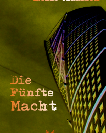 Die Fünfte Macht