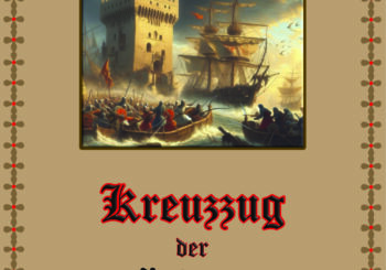 Kreuzzug der Friesen