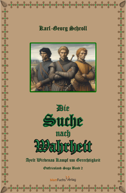 Die Suche nach Wahrheit